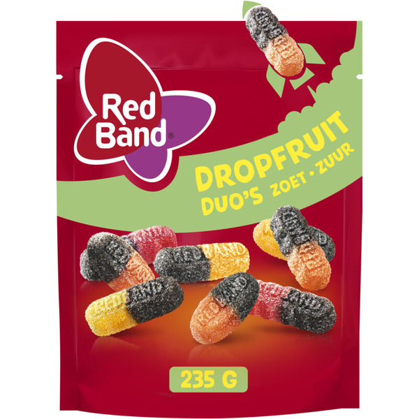 Red Band Dropfruit Duo süß sauer
