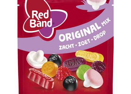 Red Band Original mix