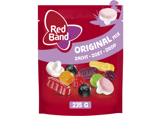Red Band Original mix