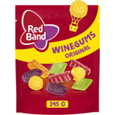 Red Band Winegums original