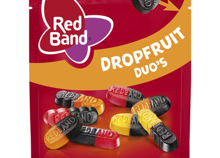 Red Band Dropfruit duo's