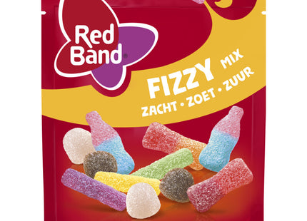 Red Band Fizzy mix