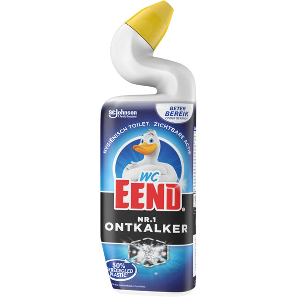 Toilet Duck Toilet Duck no. 1 descaler