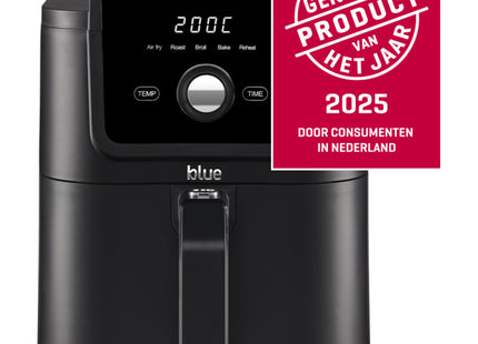 Blue Home Airfryer 5 liter