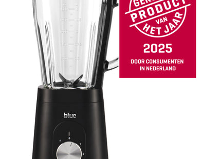 Blue Home Blender 1,5 liter