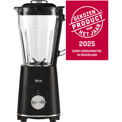 blenders en staafmixers