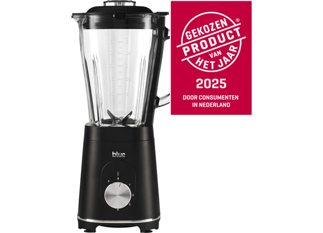 Blue Home Blender 1,5 liter