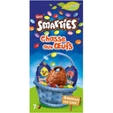 Smarties Paasei-zoektocht