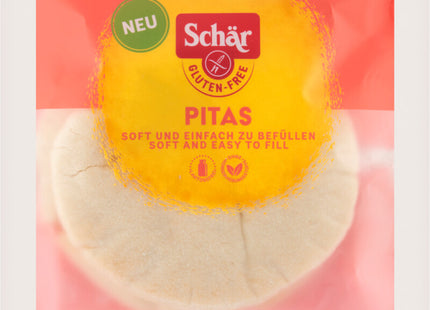 Schär Pitas glutenvrij