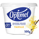 Optimel Magerquark Vanille