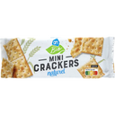 Biologische Mini-Kräcker Natur