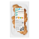 Glutenvrij Croissants