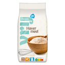 Gluten-Free Oat Flour