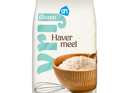 Glutenvrij Havermeel