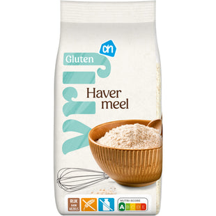 Glutenvrij Havermeel