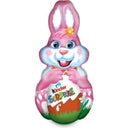 Kinder Bunny surprise