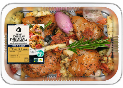 Traybake scharrelkip Provençaals