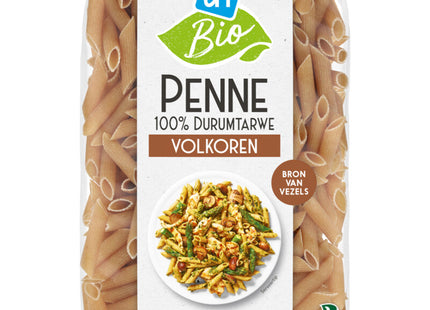 Bio-Vollkorn-Penne