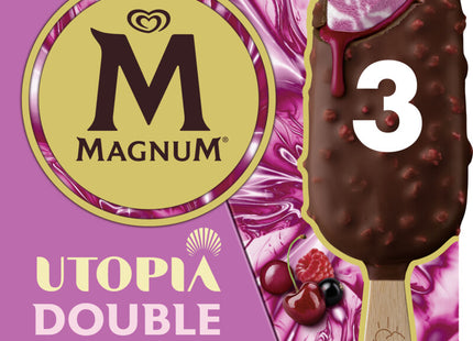 Magnum Utopia double cherry