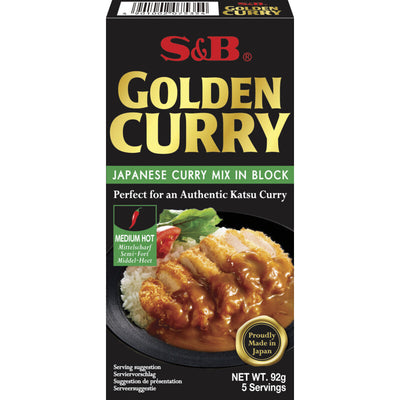 Currypasta