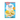 Dr. Oetker Quark Cake Mango Flavor Baking Mix