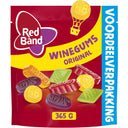 Red Band Winegums original value pack