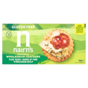 Nairn's Wholegrain Crackers Gluten-Free