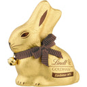 Lindt Gold bunny pure chocolade paashaas