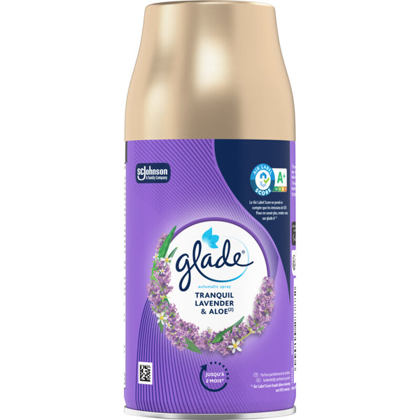 Glade Automatic spray tranquil navulling