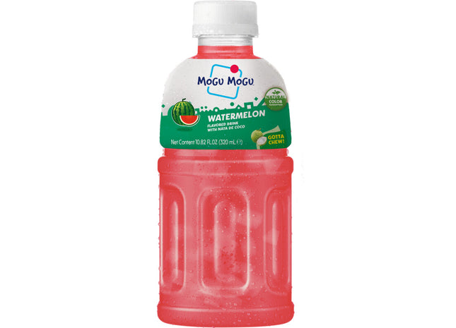 Mogu Mogu Wassermelone