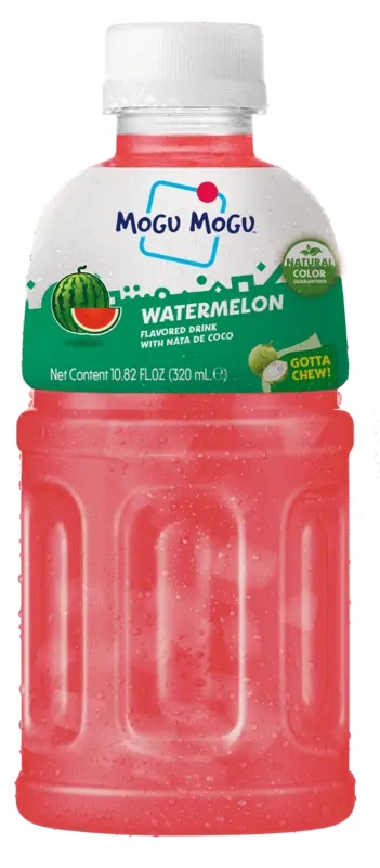 Mogu Mogu Wassermelone