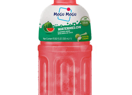 Mogu Mogu Wassermelone