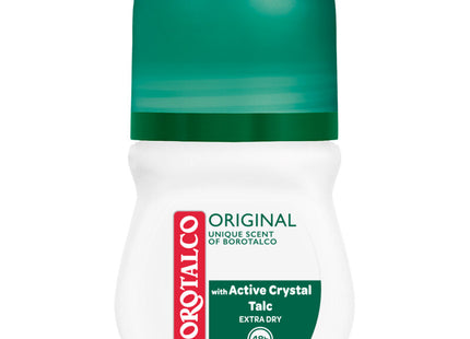 Borotalco Original roll-on
