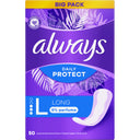Always Protect long 0% perfume inlegkruisje