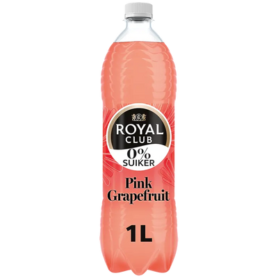 Grapefruitsaft & Getränk