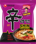 Nongshim Shin ramyun tom yum noodles