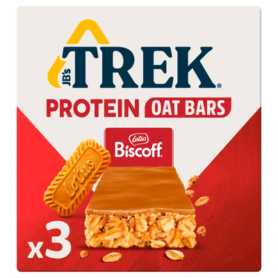 Protein bars