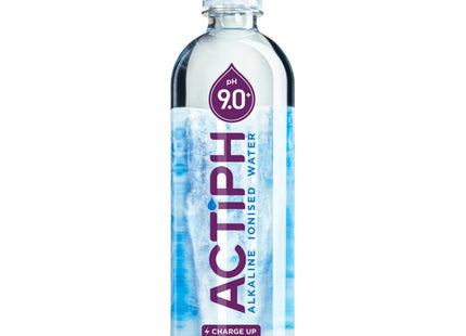 Actiph Water