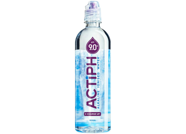 Actiph Water
