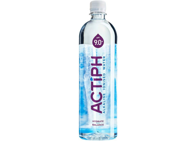 Actiph Water