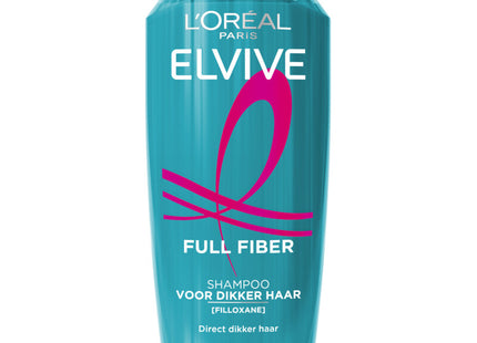 L'Oréal Paris Elvive Vollfasershampoo