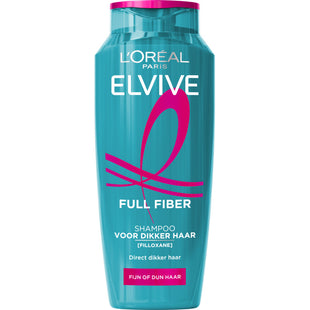 L'Oréal Paris Elvive Vollfasershampoo