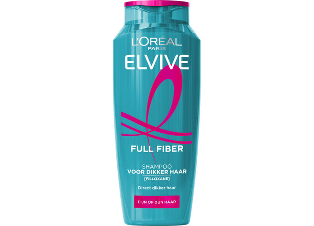 L'Oréal Paris Elvive Vollfasershampoo