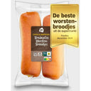 Brabant sausage rolls