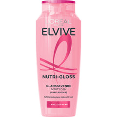 Glans shampoo