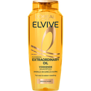 L'Oréal Paris Elvive Extraordinary shampoo