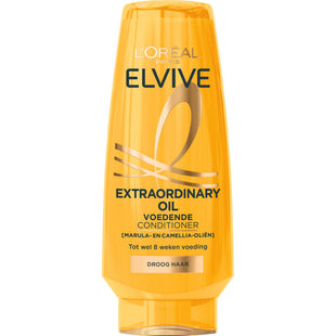 L'Oréal Paris Elvive Extraordinary oil voedende conditioner