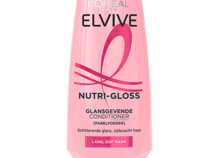 L'Oréal Paris Elvive Nutri-gloss conditioner
