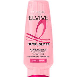 L'Oréal Paris Elvive Nutri-gloss conditioner