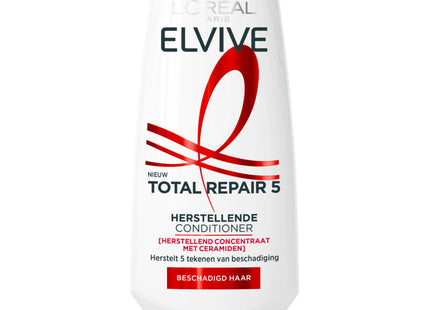 L'Oréal Paris Elvive Elv total rep5 crsp